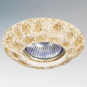 Встраиваемый светильник Lightstar Gesso 002723