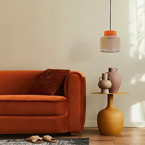 Подвесной светильник TK Lighting Duo 3255 Duo