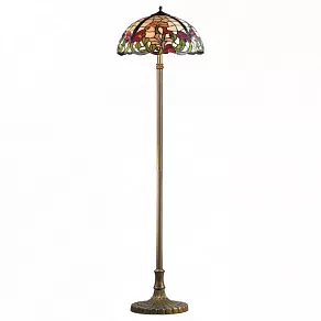Торшер Odeon Light Flora 2268/2F
