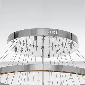 Подвесная люстра Citilux ETERA CL322090