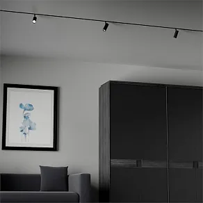 Светильник на штанге LIGHTERA Startrek 220 LE168TRS-10B3K