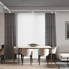 Светильник на штанге Hesby Lighting ElDeko HSBL_0270