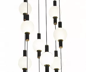 Подвесной светильник Kink Light Луена 07637-18A,19(01)