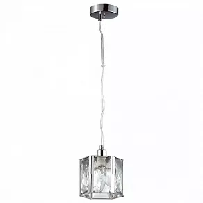 Подвесной светильник Odeon Light Brittani 4119/1