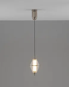 Подвесной светильник Moderli Senta V11364-PL