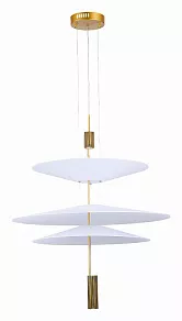 Подвесной светильник ST-Luce Isola SL6101.223.01