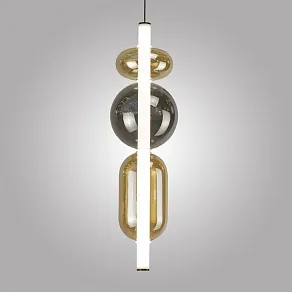 Подвесной светильник AM-Group AM493 AM493 AY