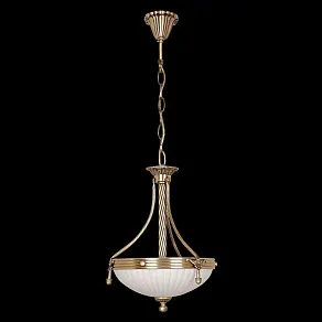 Подвесная люстра Velante  2065 K.T.