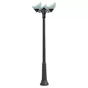Фонарный столб Fumagalli Globe 250 G25.157.S30.AYE27