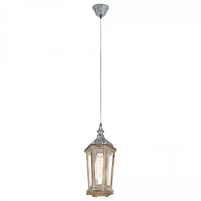 Подвесной светильник Eglo ПРОМО Kinghorn 49206