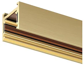 Трек накладной Denkirs SHINE BASE TR5716-SB