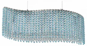 Подвесная люстра Dio D’Arte Liano Liano E 1.5.60X10.101 N