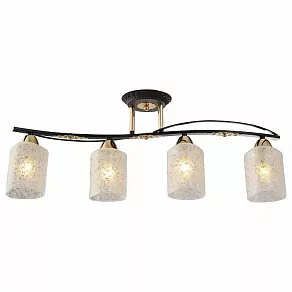Люстра на штанге Citilux Мотив CL166141