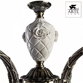 Подвесная люстра Arte Lamp Nuance A3902LM-5AB