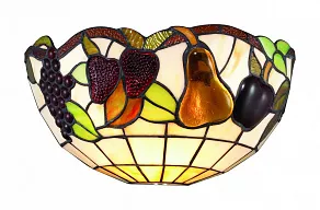 Накладной светильник Odeon Light Garden 2525/1W