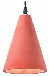 Подвесной светильник Ideal Lux Oil-2 OIL-2 SP1 TERRACOTTA
