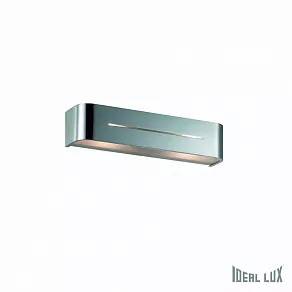 Накладной светильник Ideal Lux Posta POSTA AP2 CROMO