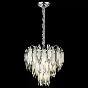 Подвесная люстра Wertmark Orlanda WE144.05.103