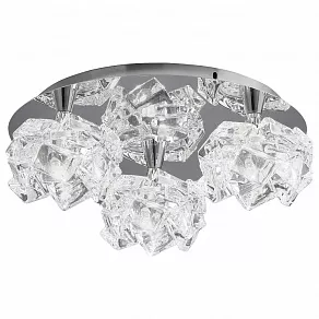 Потолочная люстра Mantra Artic 3955