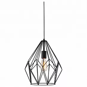 Подвесной светильник TopLight Jade TL1173H-01BK