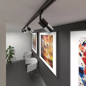 Светильник на штанге Elektrostandard Avantag LTB27