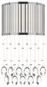 Накладной светильник Lightstar Cappe 745634R