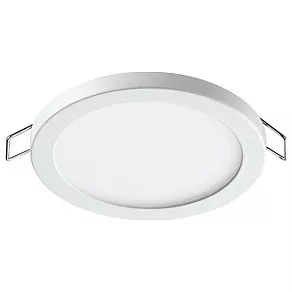 Встраиваемый светильник Novotech Stea 358267