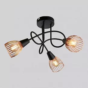 Потолочная люстра Rivoli Insolito S3 CP Б0038132