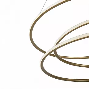 Подвесной светильник Maytoni Nola MOD100PL-L88BSK