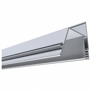 Профиль для контурной подсветки натяжного потолка Apeyron Electrics  08-60