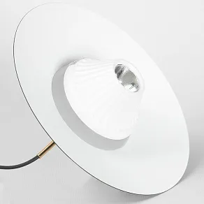 Подвесной светильник Lussole Irvine LSP-7377