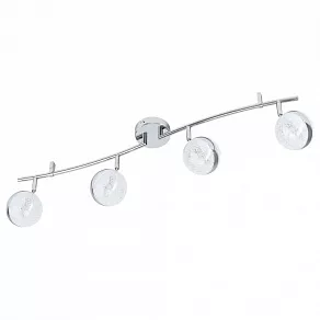 Спот Eglo ПРОМО Salto 3 98345