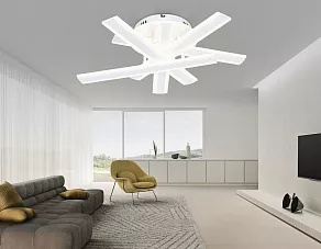 Потолочная люстра Ambrella Light FA FA8903