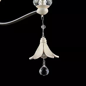 Бра Maytoni Wings ARM993-WL-01-W