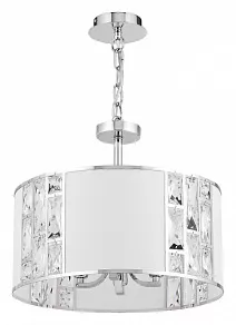 Подвесной светильник Maytoni Mercurio MOD028PL-04CH