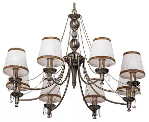 Подвесная люстра Vitaluce V1841 V1841/8