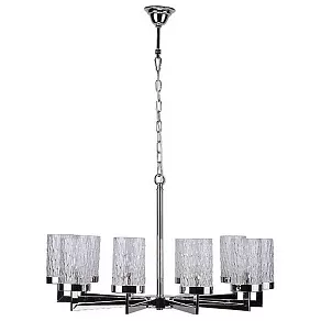 Подвесная люстра Newport 65000 65010/C