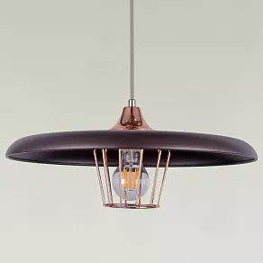 Подвесной светильник Moderli Alisa V2841-1P