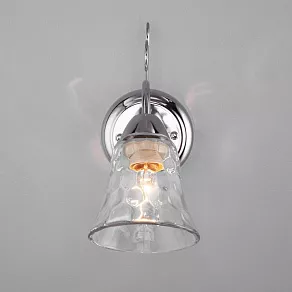 Бра Eurosvet Norene 30157/1 хром