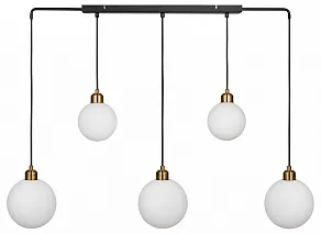 Подвесной светильник 33 идеи PND PND102M.05.01PA.003BL-M33WH