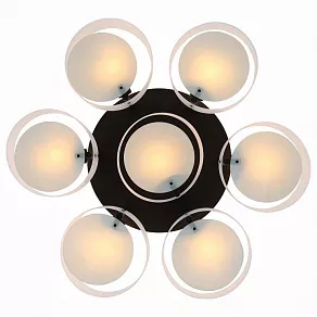 Потолочная люстра EVOLUCE Foresta SL483.402.07