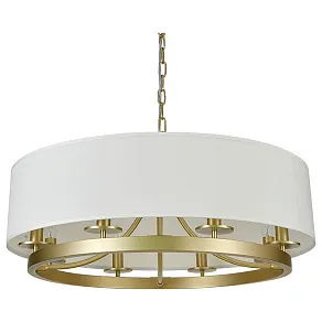 Подвесной светильник Newport SARA 3558/С  brass