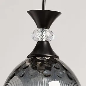 Подвесной светильник De City Соло 9 112014701