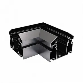 Соединитель угловой L-образный для треков встраиваемых ST-Luce SKYLINE 220 ST046.599.00.1