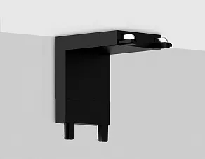 Соединитель угловой внутренний для треков Ambrella GV GV1104