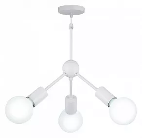 Подвесная люстра Hiper Bolzano H094-3