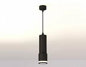 Подвесной светильник Ambrella XP XP7402021