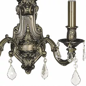 Бра Dio D’Arte Marino Marino E 2.1.2.400 A