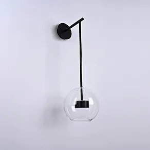 Накладной светильник Imperiumloft  Bubble-B-Wall01
