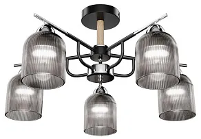 Люстра на штанге Apeyron Electrics  16-224